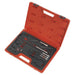 Sealey Diesel Engine Timing Tool Kit for PSA Ford Belt Drive VSE5930 Sealey - Town Tools 