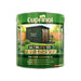 Cuprinol Ultimate Garden Wood Preserver Spruce Green 4 litre Cuprinol - Town Tools