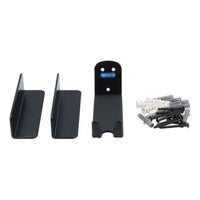 Laser LTR Wall Mounted Bike Holder 8191
