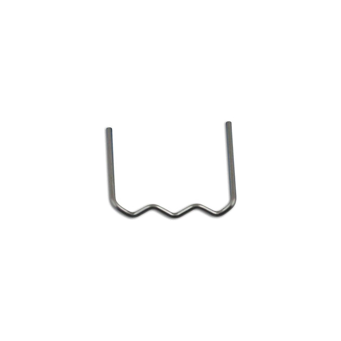 Power-Tec U Staples 0.6mm 100pcs 91782 Power-Tec - Town Tools 