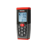 Ridgid 36158 Micro LM-100 Laser Distance Measure 50m