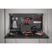 Superline Pro Superline PRO Wall Mounting Foldable Workbench 900mm APWMW01 Superline Pro - Town Tools 