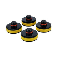 Laser Engineered Acetyl Jack Pads for Tesla Model 3 & Y - 4pc 8439