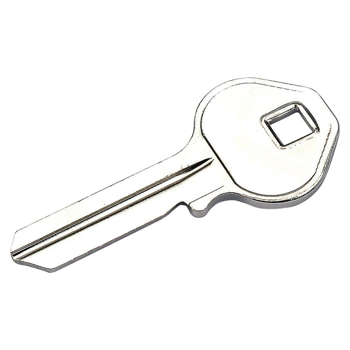 Draper Key Blank for 64162, 64163, 64166, 64173 and 67663 Draper - Town Tools