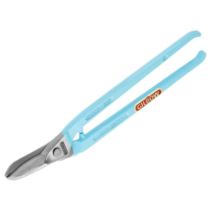 Irwin Gilbow G691 Right Hand Universal Tin Snips 350mm (14in) IRWIN Gilbow - Town Tools