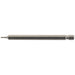 Draper Hexagonal Insert Bit, 1.5mm, 1/4" Hex, 100mm Long (Pack of 1) 64369 Draper - Town Tools 