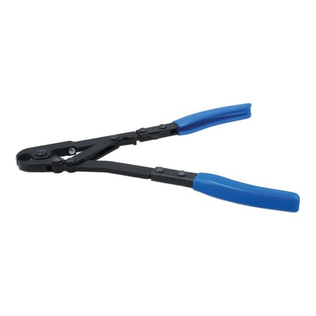Laser Hose Clip Pliers - for Single/Double Ear Clips 8261