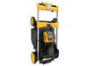 DeWALT Power Tools DCMWSP550N Rear Wheel Drive Mower 54V Bare Unit DeWALT Power Tools - Town Tools
