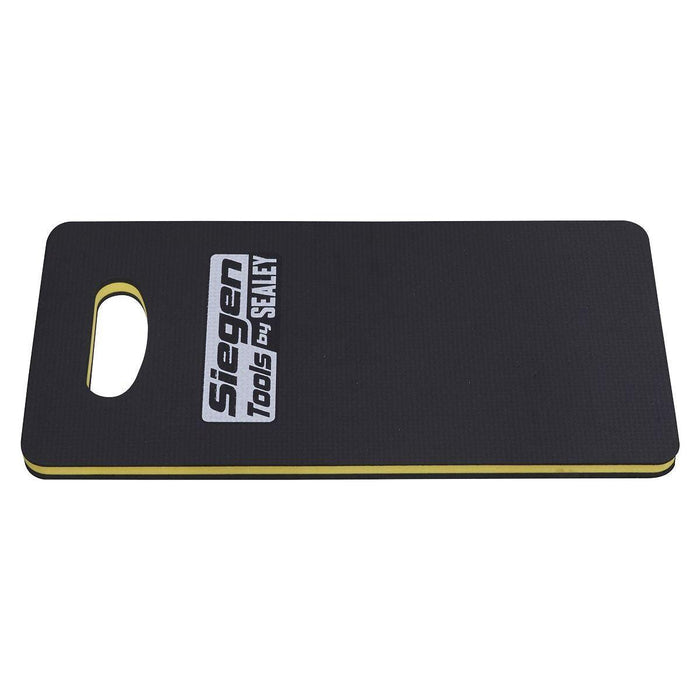 Sealey Mechanic's Kneeling Mat EVA 22mm S08563 Sealey - Town Tools 