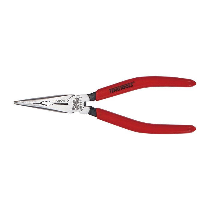 Teng Tools Plier Set Vinyl Grip TT2 8 Pieces Teng Tools - Town Tools 