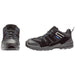 Draper Trainer Style Safety Shoe, Size 5, S1 P SRC 85942 Draper - Town Tools 