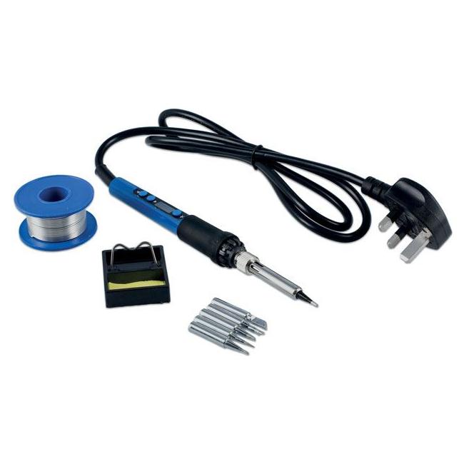 Laser 80W Soldering Iron Kit 8456