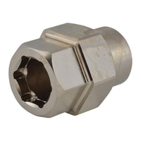 Monument 4534X Grip+ T1 27mm x 32mm Hex Fitting for Box Spanner