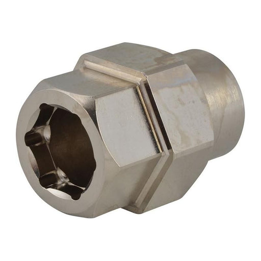 Monument 4534X Grip+ T1 27mm x 32mm Hex Fitting for Box Spanner Monument - Town Tools