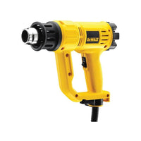 Dewalt Power Tools D26411 Heat Gun 1800W 240V