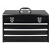Siegen Siegen Portable Tool Chest 3 Drawer with 98pc Tool Kit S01266 Siegen - Town Tools 
