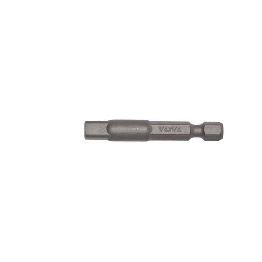 Teng Tools 1/4" Bit Adaptor for 1/4" Sockets Teng Tools - Town Tools 