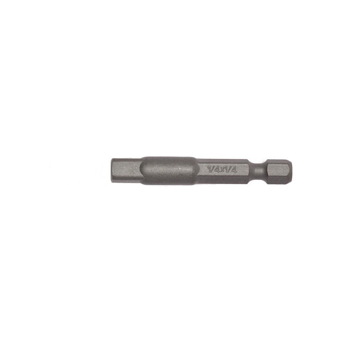 Teng Tools 1/4" Bit Adaptor for 1/4" Sockets Teng Tools - Town Tools 