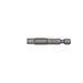 Teng Tools 1/4" Bit Adaptor for 1/4" Sockets Teng Tools - Town Tools 