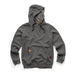 Scruffs Eco Worker Hoodie Graphite XL Scruffs - Town Tools 