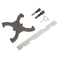 Laser Timing Tool Kit - ford 1.25, 1.4, 1.6 16V, 1.5 and 1.6 TI-VCT 6561