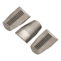 Draper Replacement Jaws for Air Riveter Stock No. 16851 and 16877 (2 Piece)