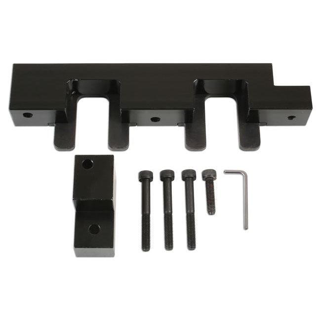 Laser Engine Timing Chain Tool Kit - for Vauxhall/Opel 2.0 CDTI 6912 Laser - Town Tools 