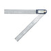 Moore & Wright Digital Angle Rule 300mm Moore & Wright - Town Tools