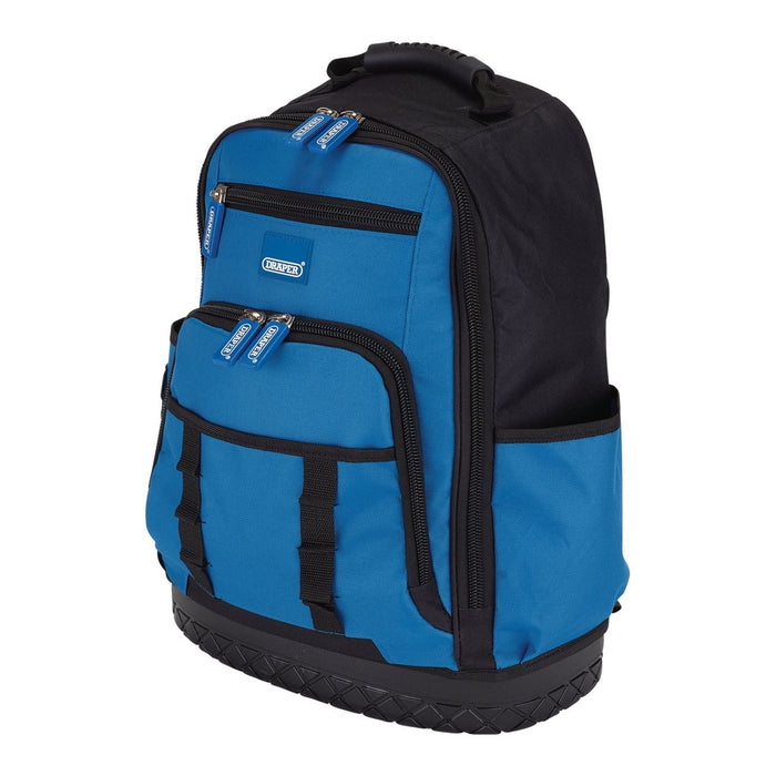 Draper Tool Backpack 28046 Draper - Town Tools 