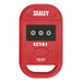 Sealey Crash Check Panel Damage Meter CC101 Sealey - Town Tools 