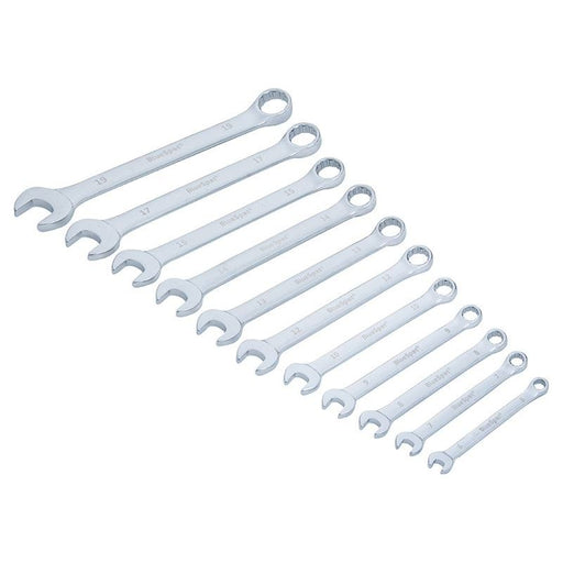 Bluespot Tools Combination Spanner Set, 11 Piece BlueSpot Tools - Town Tools