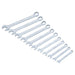 Bluespot Tools Combination Spanner Set, 11 Piece BlueSpot Tools - Town Tools