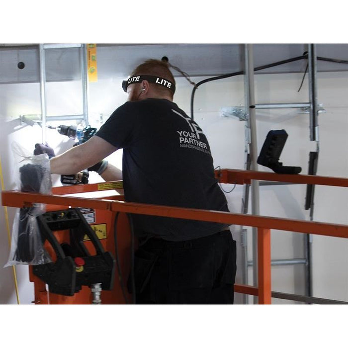 Scangrip® HEAD LITE A COB LED Headlamp 150 lumens SCANGRIP® - Town Tools