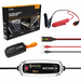 CTEK MXS 5.0 12v 5A Car Bike Van Boat Smart Battery Charger Kit Saxon - Town Tools