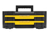 DEWALT Storage TSTAK IV Toolbox (Shallow Drawer) DEWALT Storage - Town Tools