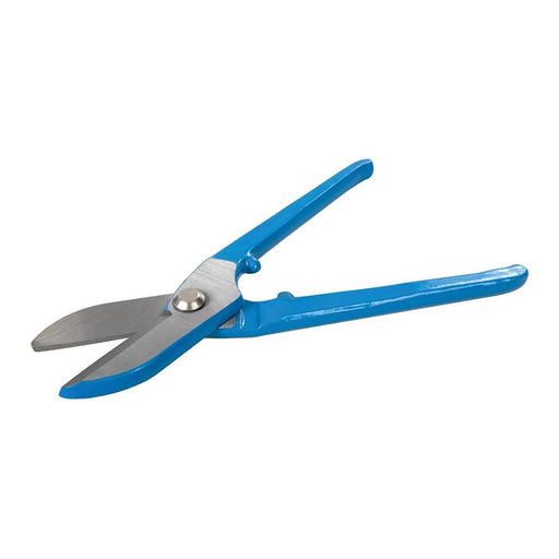 Silverline Tin Snips 255mm Silverline - Town Tools 