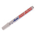 Markal Paint-Riter® Valve Action® Paint Marker White Markal - Town Tools