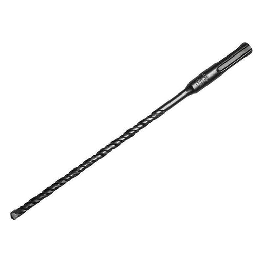 Starrett SDS Plus 2 Point Drill Bit 6.5 x 210mm Starrett - Town Tools