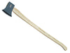 Faithfull Felling Axe FSC Hickory Shaft 2kg (4.1/2lb) Faithfull - Town Tools