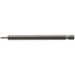 Draper Hexagonal Insert Bit, 2mm, 1/4" Hex, 100mm Long (Pack of 1) 64370 Draper - Town Tools 