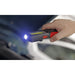 Sealey Rechargeable Inspection Light 5W COB & 3W SMD LED with Power Bank Red Sealey - Town Tools 