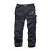 Scruffs Pro Flex Plus Holster Trousers Black 30S Scruffs - Town Tools 