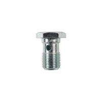Connect Brake Hose Banjo Bolt M12 x 1 x 24mm 5pc 34118