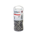 Wiha Standard Pozidriv Bits PZ2 25mm Tub of 100 Wiha - Town Tools