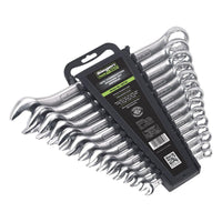 Sealey Combination Spanner Set 14pc Imperial S0714
