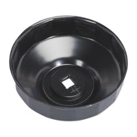 Sealey Oil Filter Cap Wrench95mm x 15 Flutes VS7006.V2-23