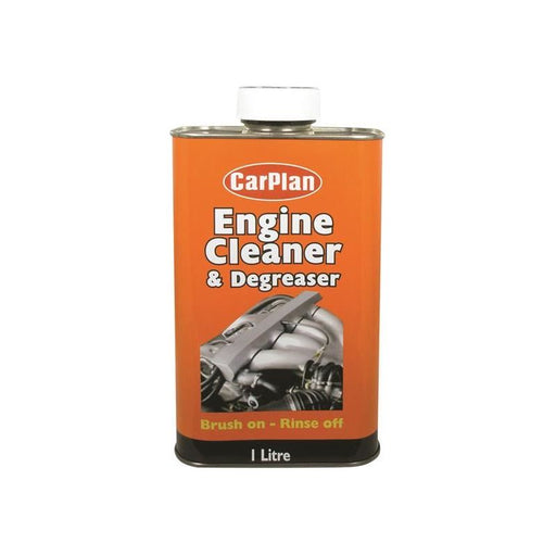 Carplan Engine Cleaner & Degreaser 1 litre CarPlan - Town Tools