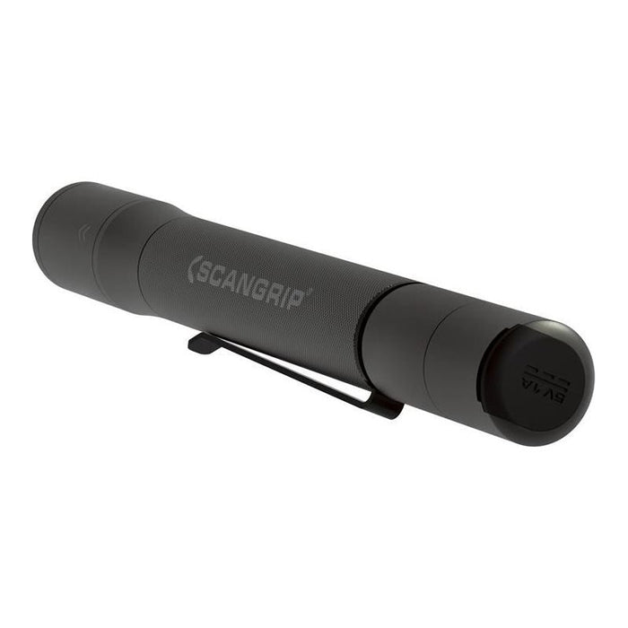 Scangrip® FLASH PEN R Rechargeable Pen Torch 300 lumens SCANGRIP® - Town Tools