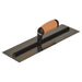 Dewalt Drywall 0.5mm FLEX Stainless Steel Flat Trowel, Leather Handle 16in DEWALT Drywall - Town Tools