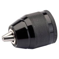 Draper Keyless Metal Chuck Sleeve for Mains and Cordless Drills, 1/2" x 20UNF (1